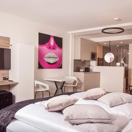 The Faces Berlin Apartment ภายนอก รูปภาพ