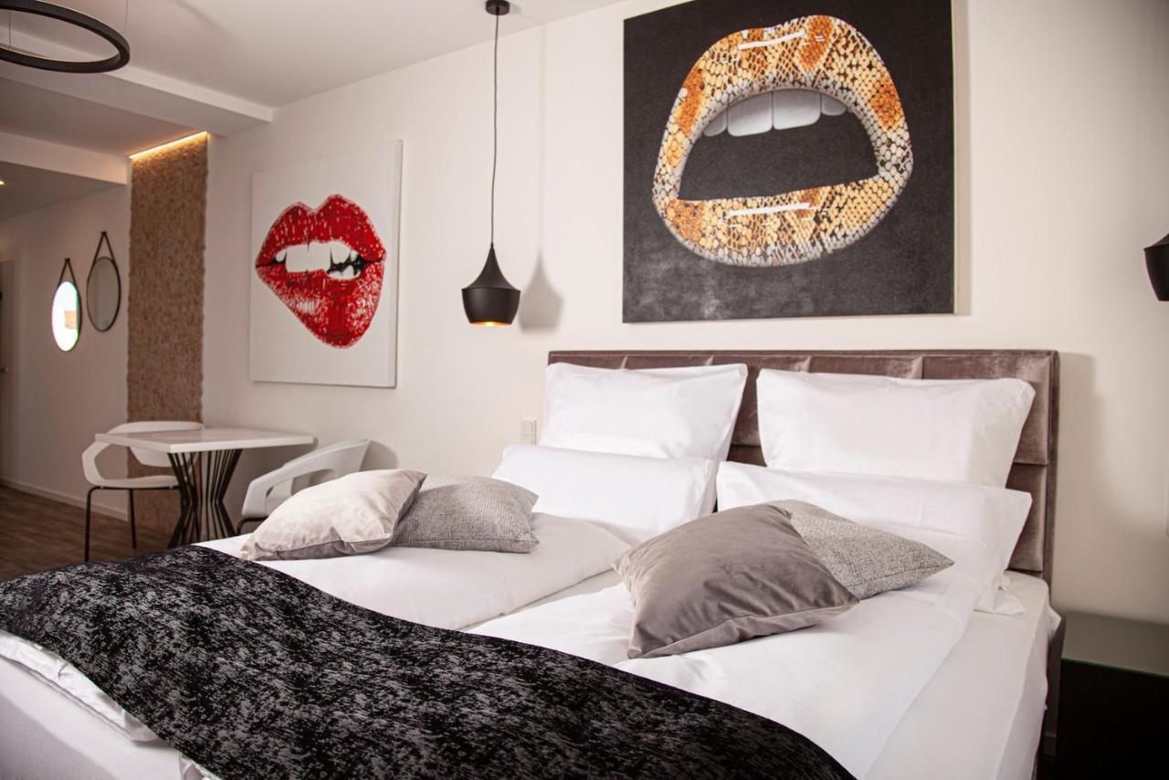 The Faces Berlin Apartment ภายนอก รูปภาพ