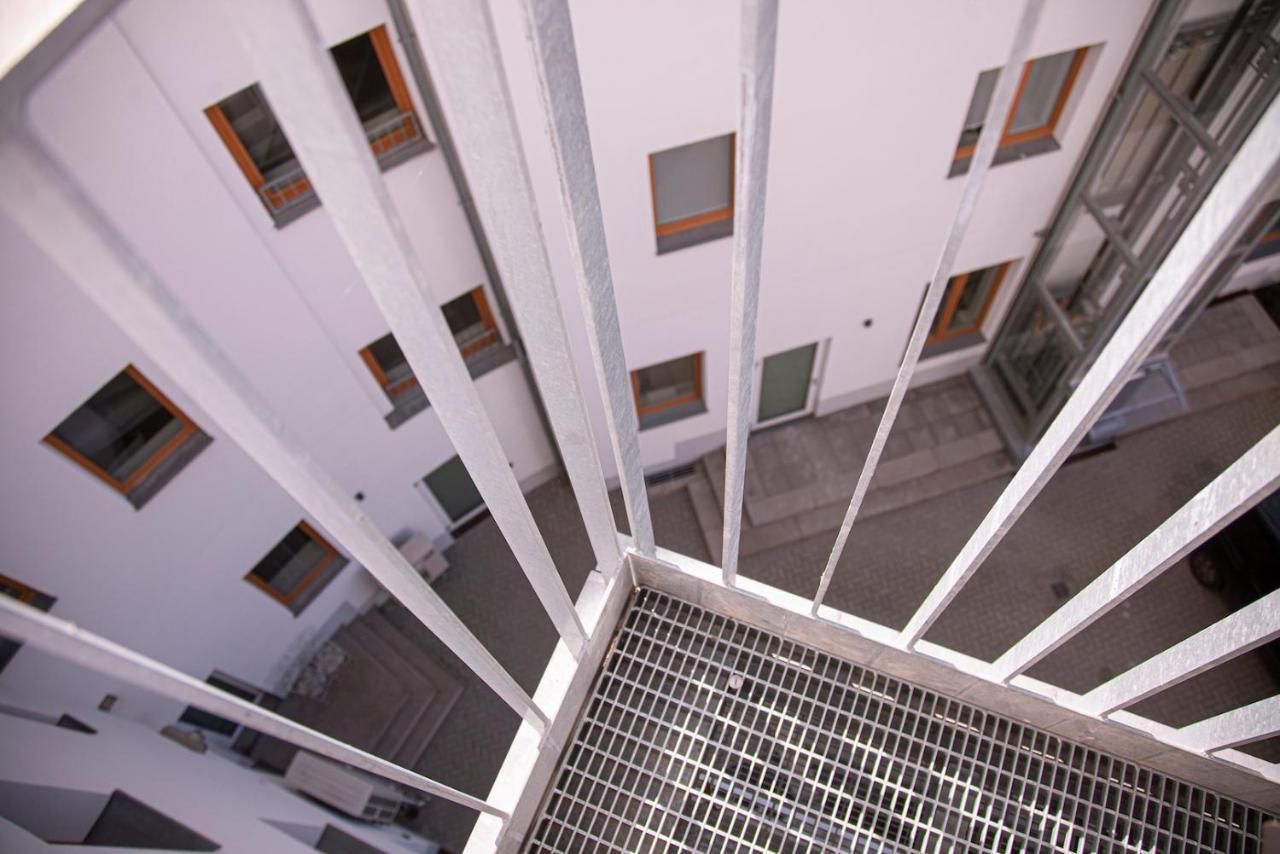 The Faces Berlin Apartment ภายนอก รูปภาพ