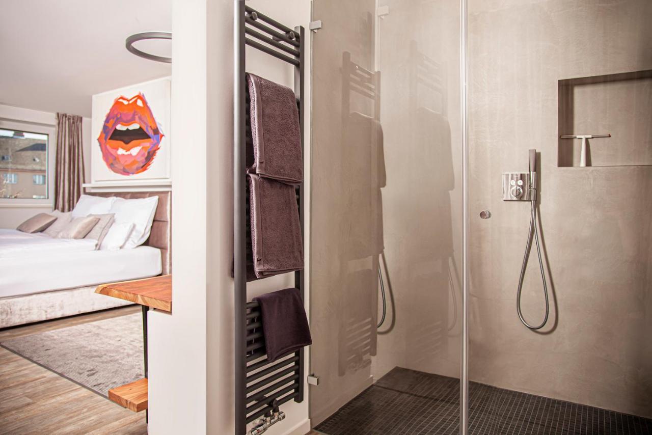 The Faces Berlin Apartment ภายนอก รูปภาพ