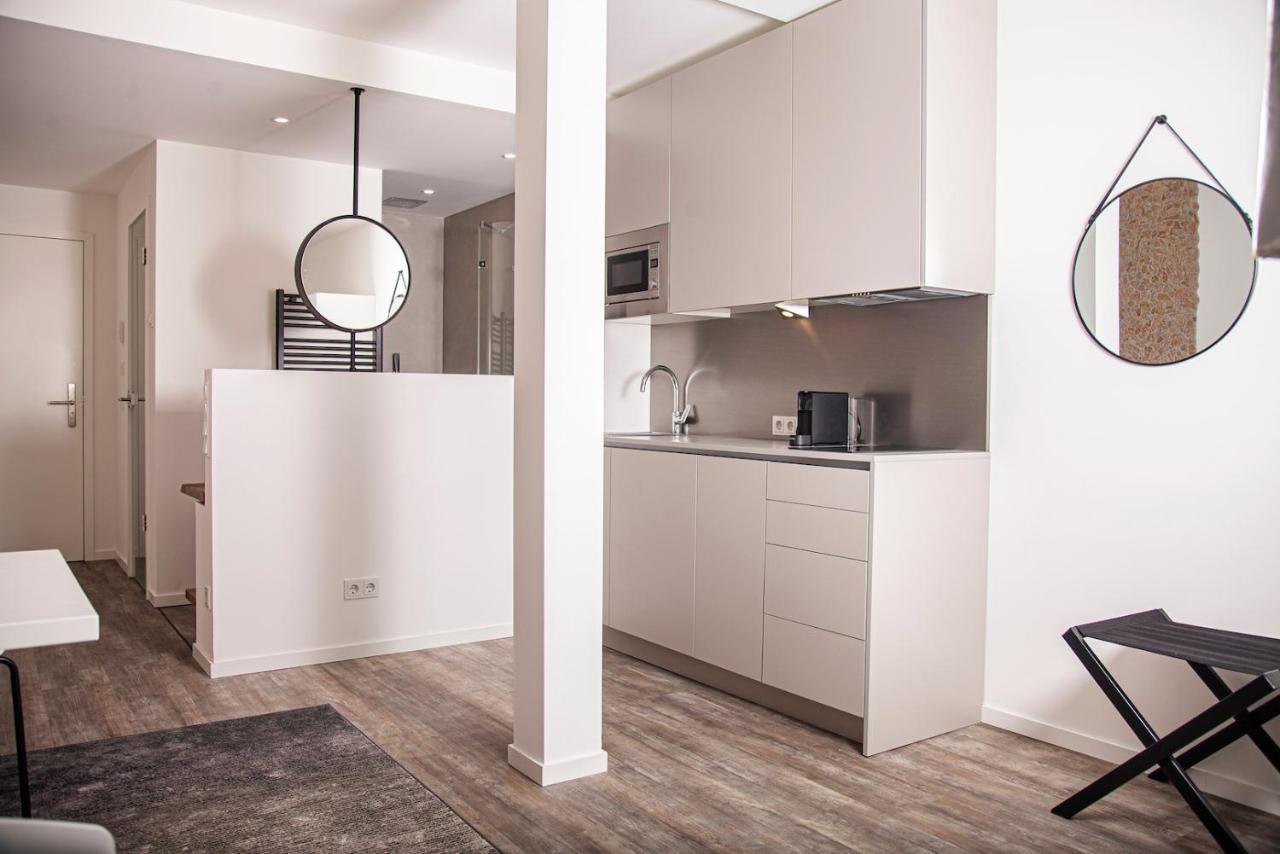 The Faces Berlin Apartment ภายนอก รูปภาพ