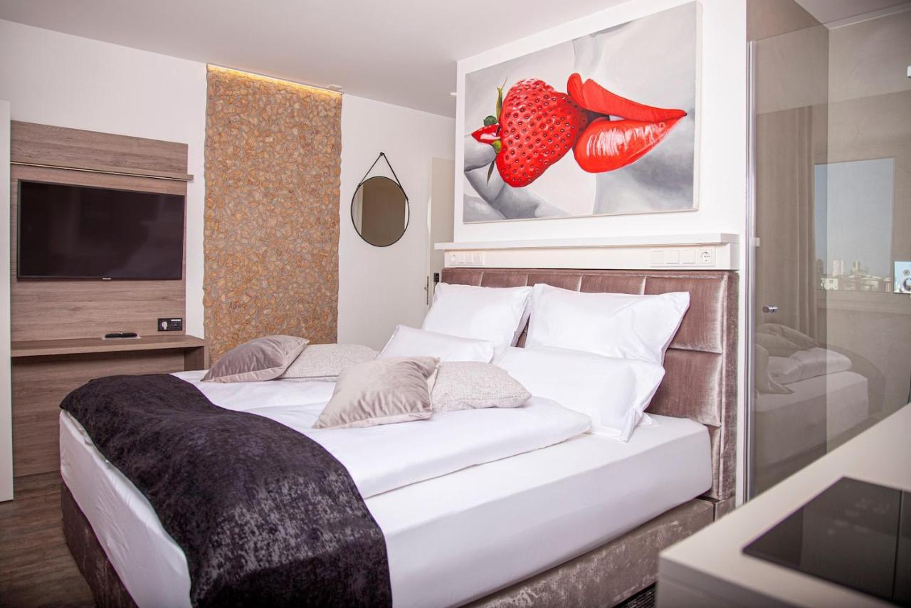 The Faces Berlin Apartment ภายนอก รูปภาพ