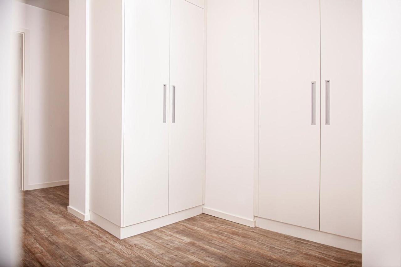 The Faces Berlin Apartment ภายนอก รูปภาพ