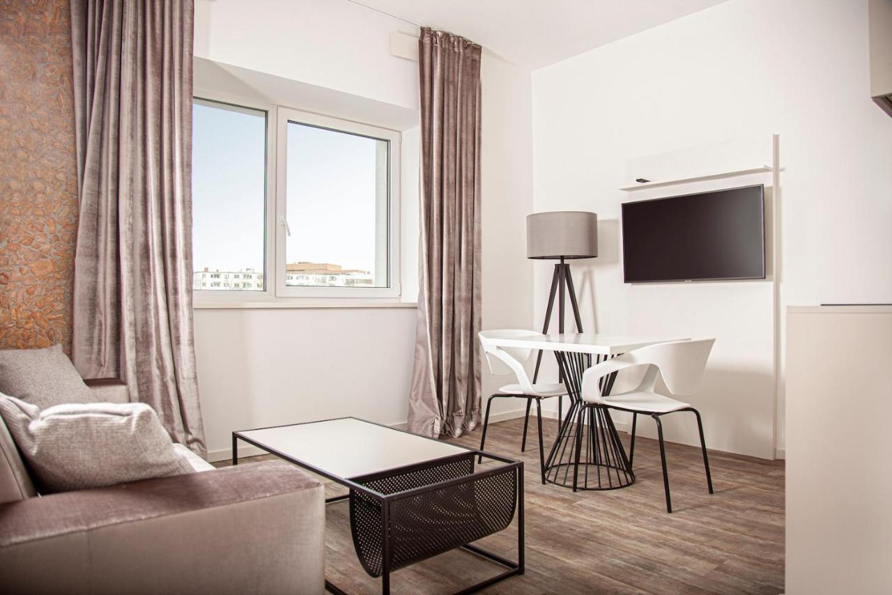 The Faces Berlin Apartment ภายนอก รูปภาพ