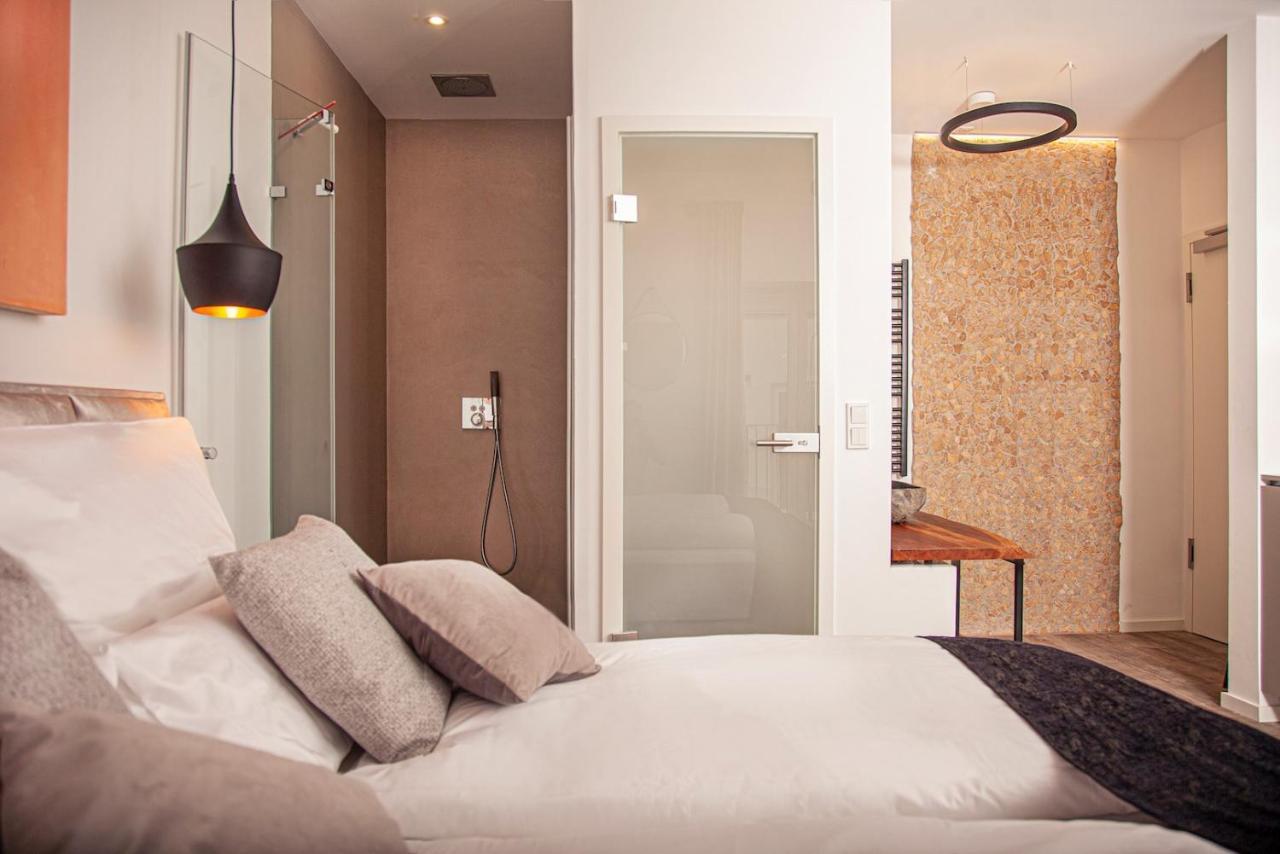 The Faces Berlin Apartment ภายนอก รูปภาพ
