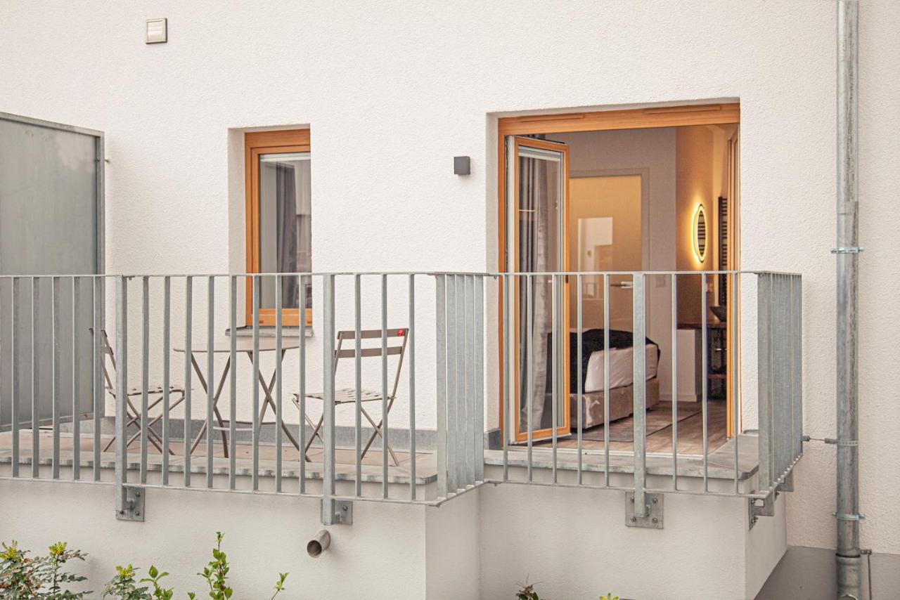 The Faces Berlin Apartment ภายนอก รูปภาพ
