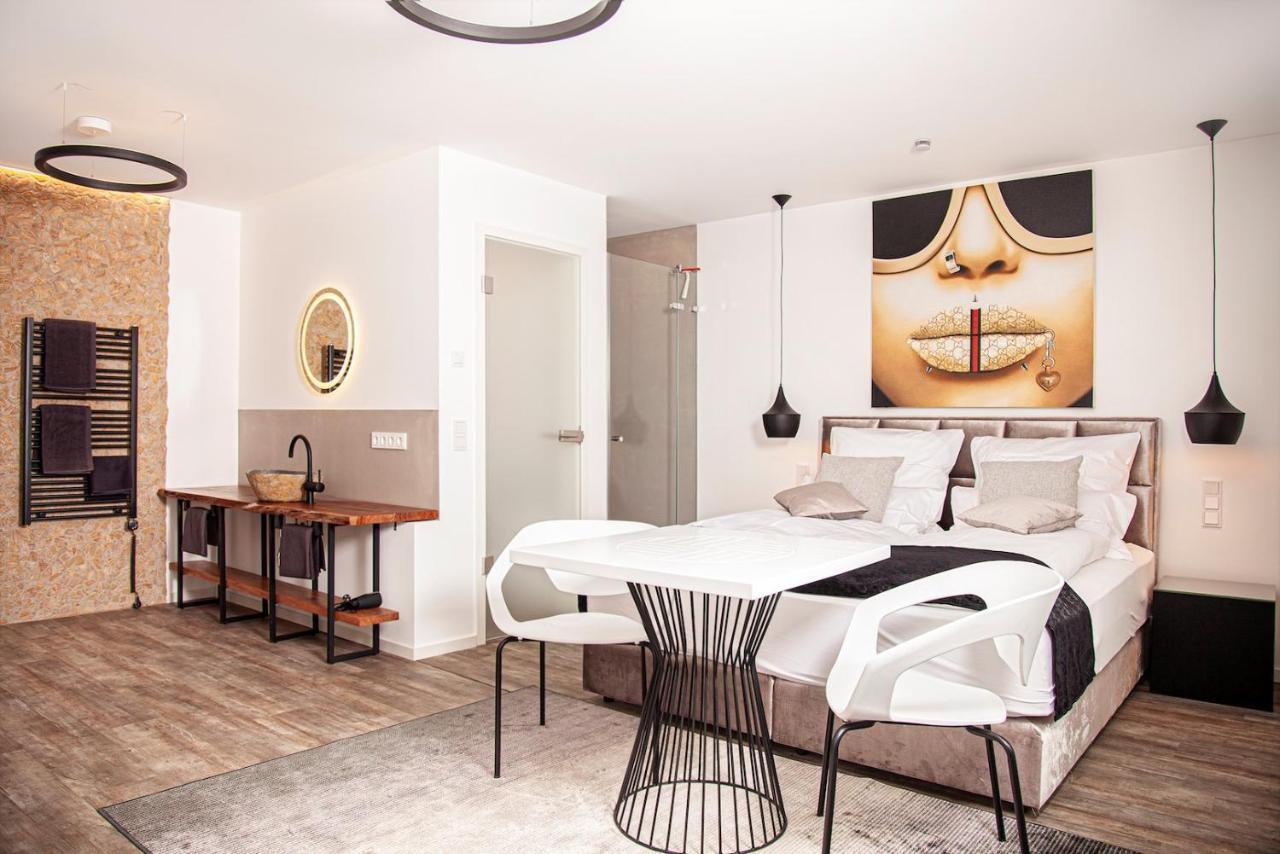 The Faces Berlin Apartment ภายนอก รูปภาพ