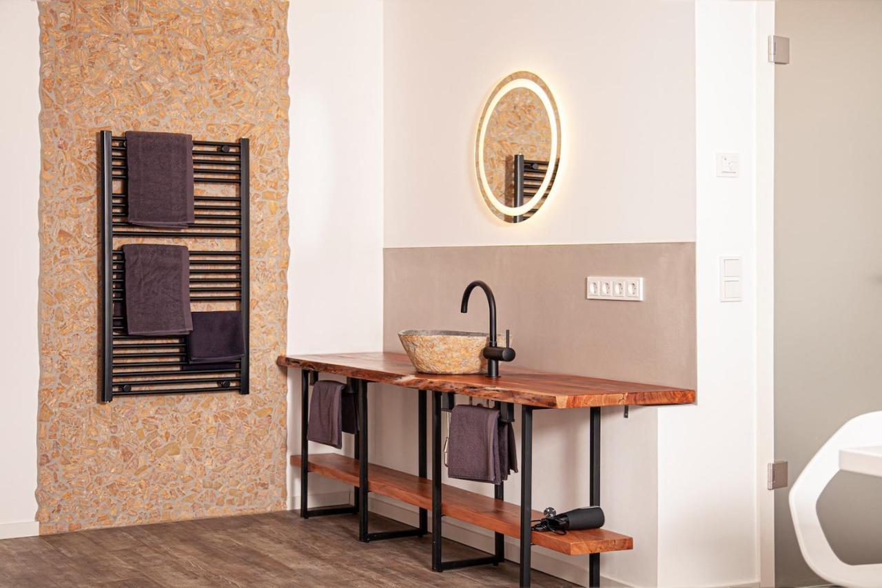The Faces Berlin Apartment ภายนอก รูปภาพ