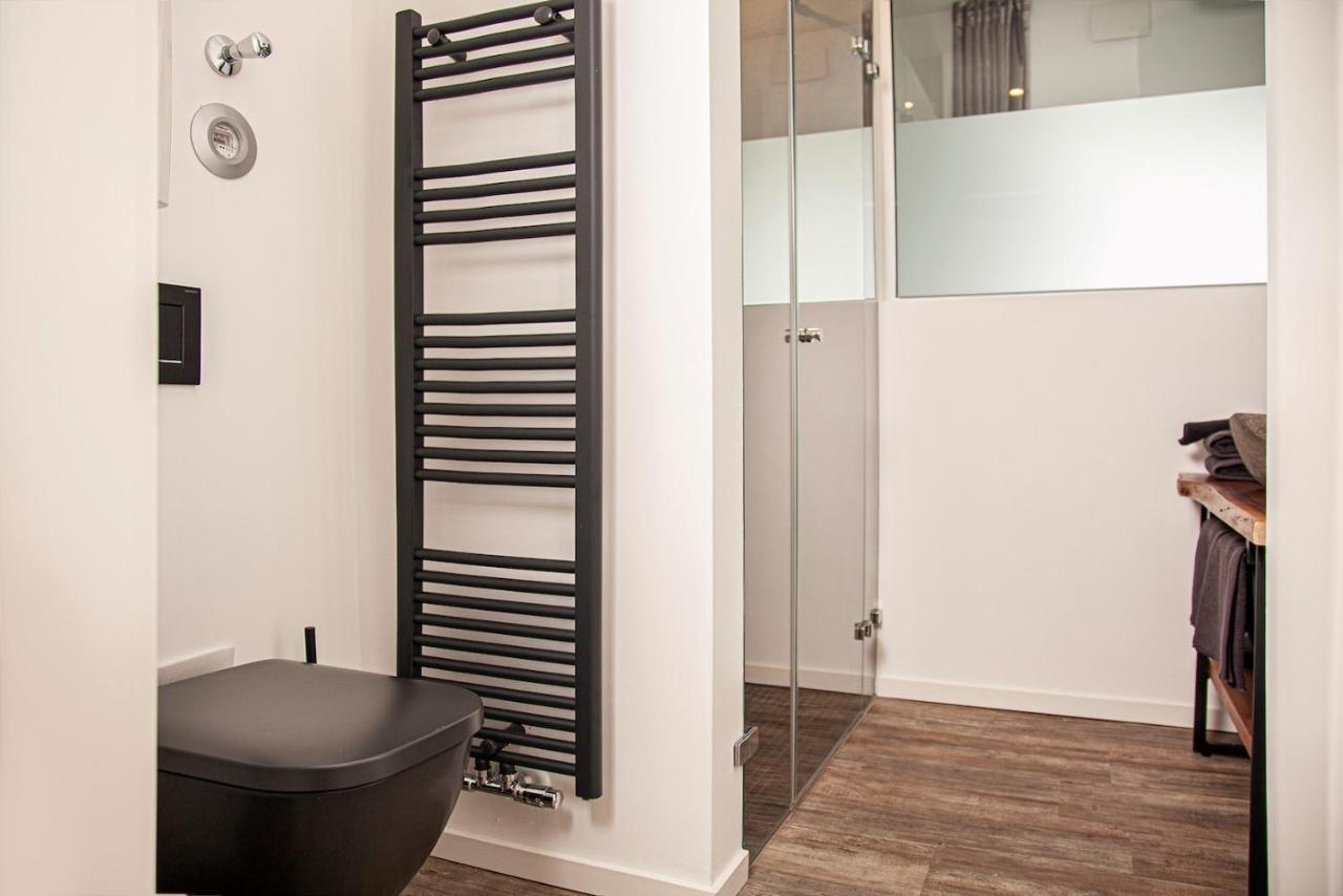 The Faces Berlin Apartment ภายนอก รูปภาพ