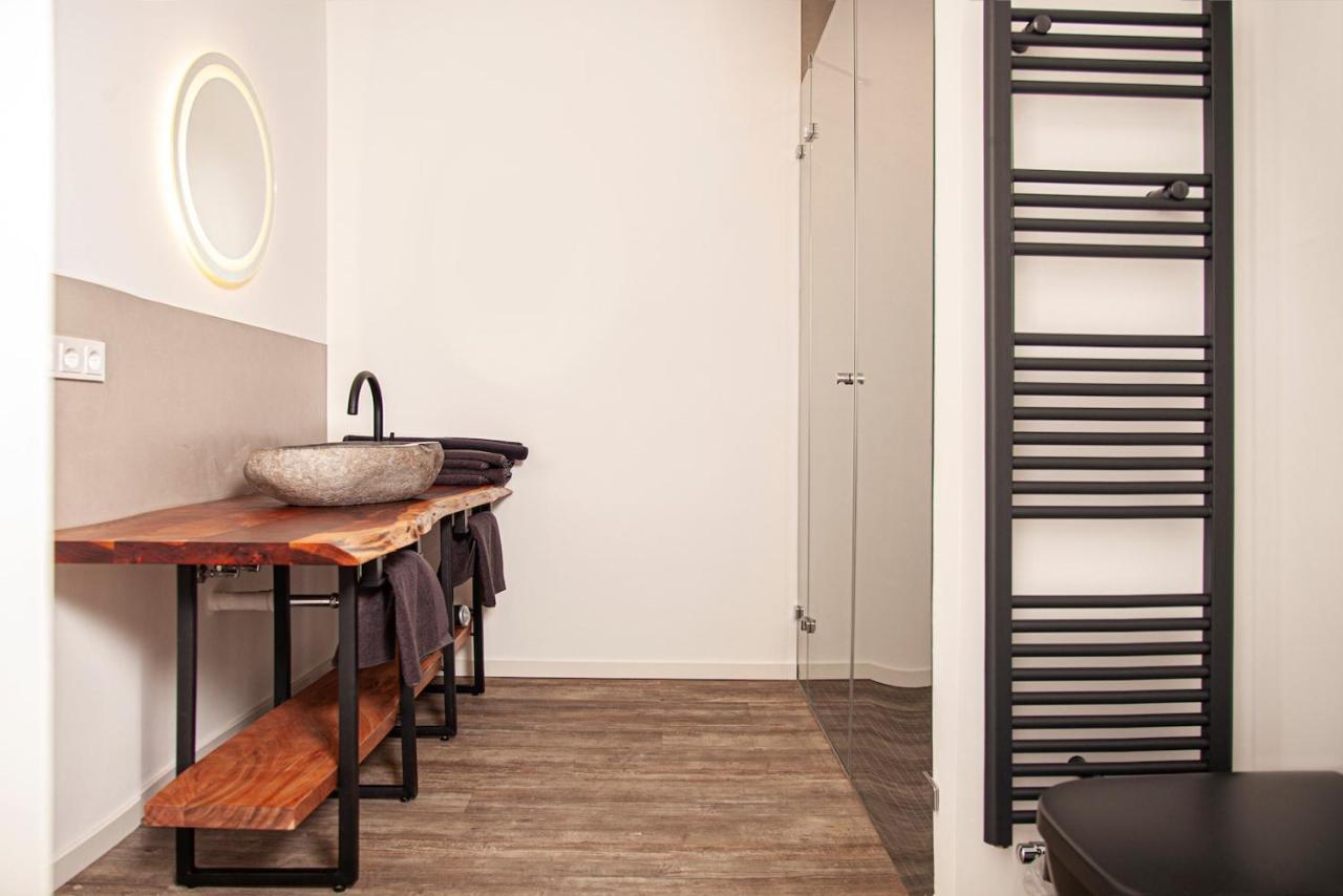 The Faces Berlin Apartment ภายนอก รูปภาพ