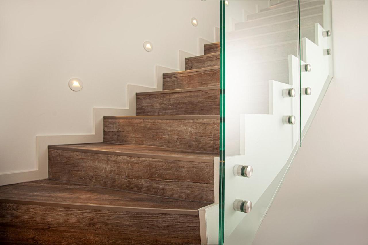 The Faces Berlin Apartment ภายนอก รูปภาพ
